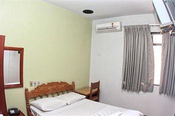 Hotel Três Fronteiras 3*